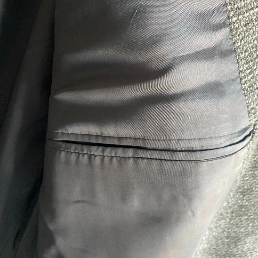 Giorgio Armani this vintage